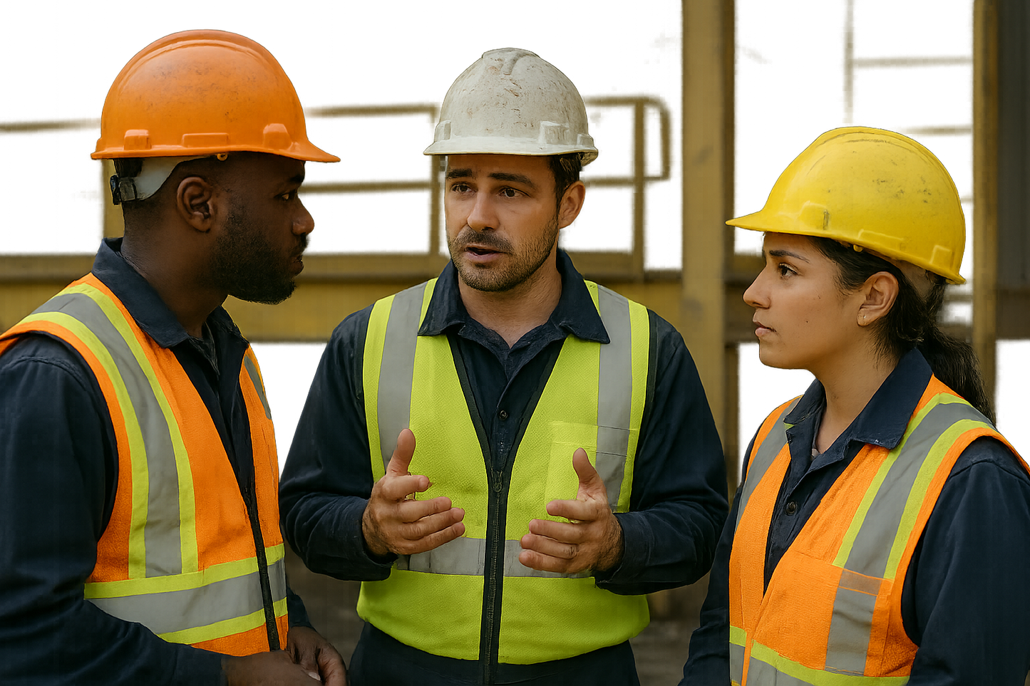 Effective WHS Communication