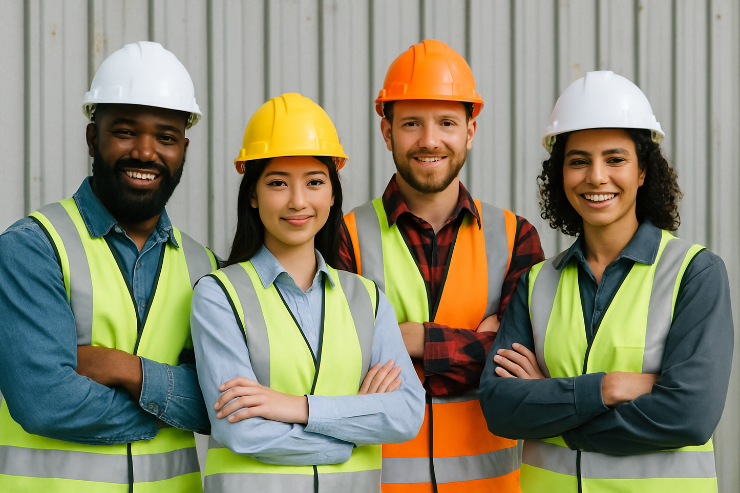 Assisting with Managing WHS Compliance for Contractors