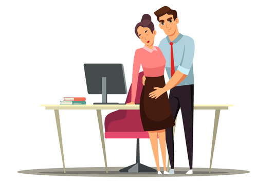 Workplace Sexual Harassment Prevention Training