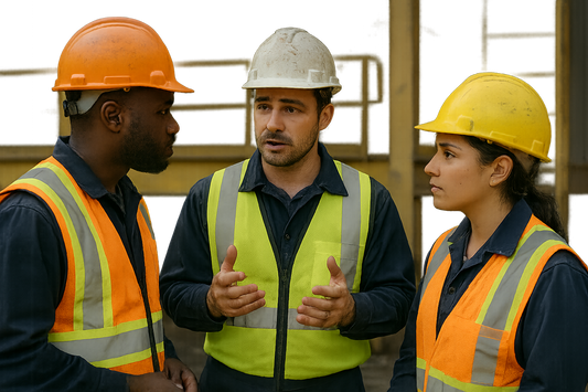 Effective WHS Communication