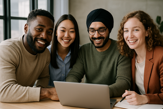 Workplace Diversity Training