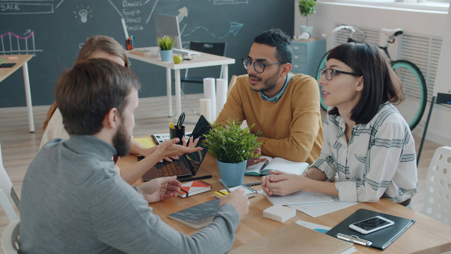 Workplace Mental Health Leadership and Awareness