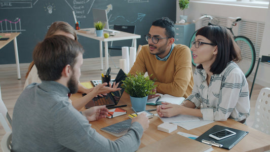 Workplace Mental Health Leadership and Awareness